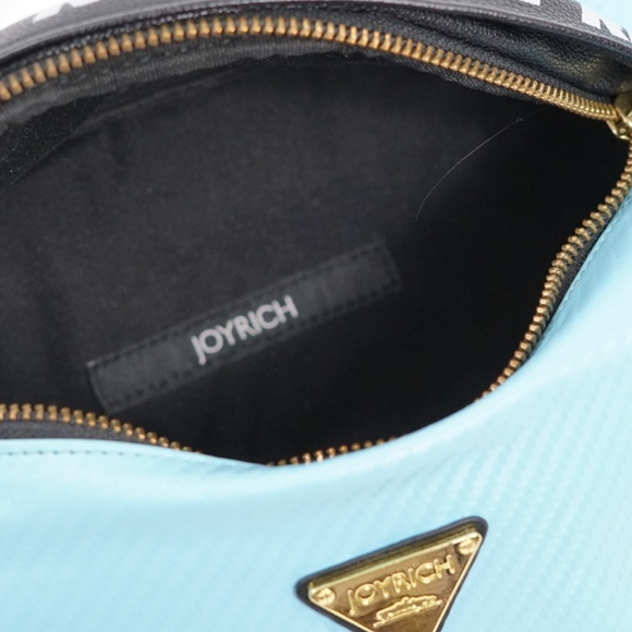 Joy Rich "RICH" Fanny Pack - Picture 5 of 5